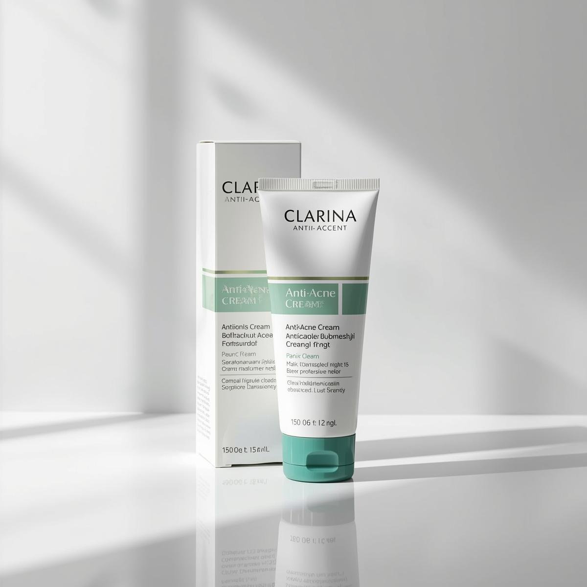 Clarina Anti-Acne Cream