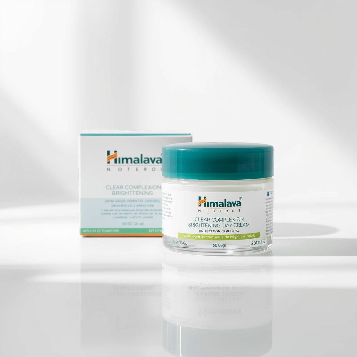 Himalaya Clear Complexion Brightening Day Cream