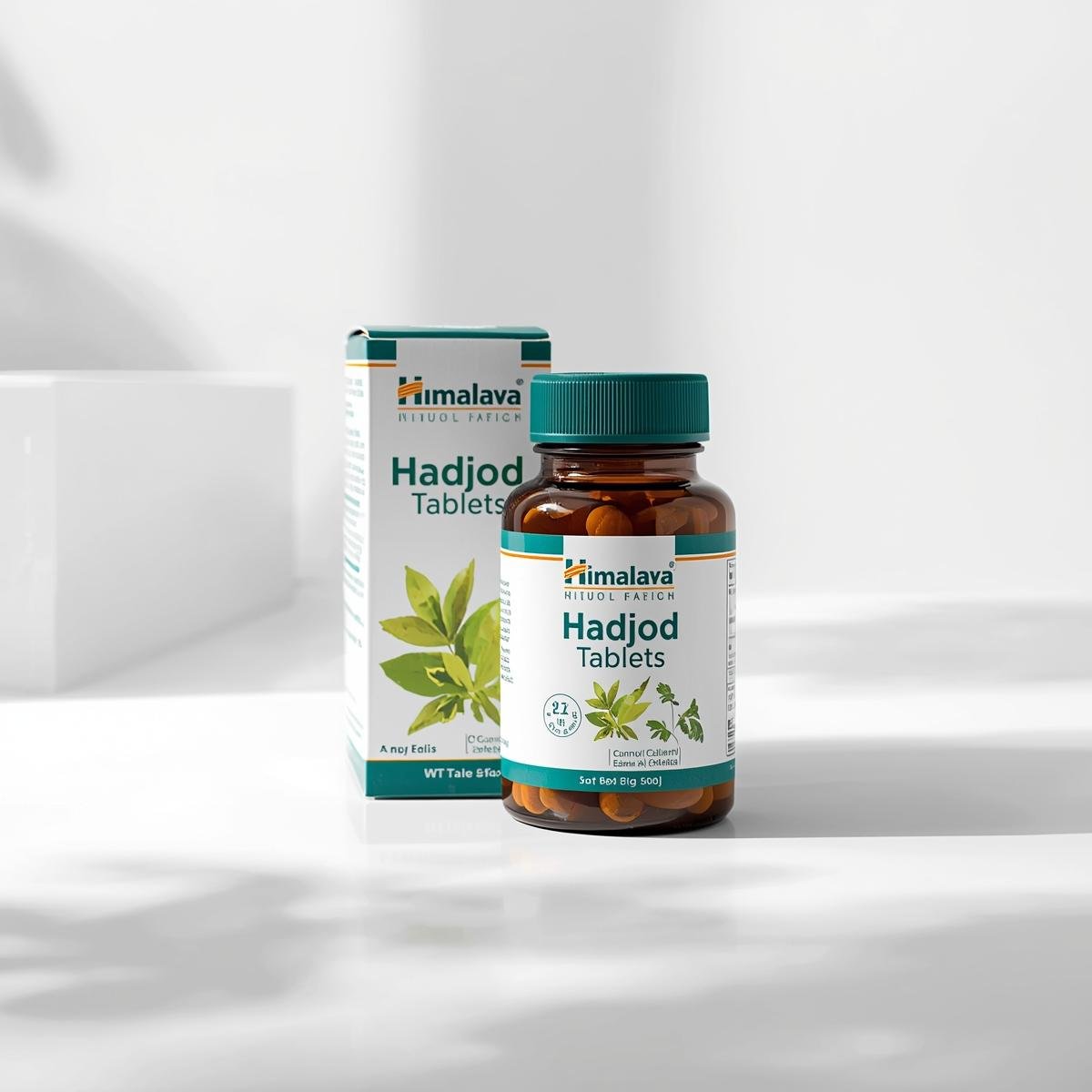 Himalaya Hadjod Tablets