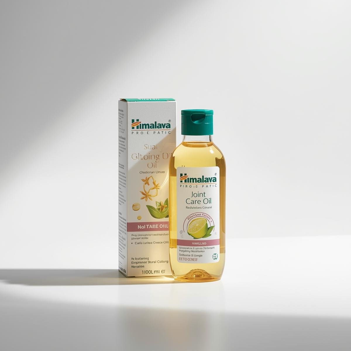 Himalaya Joint Care Oil