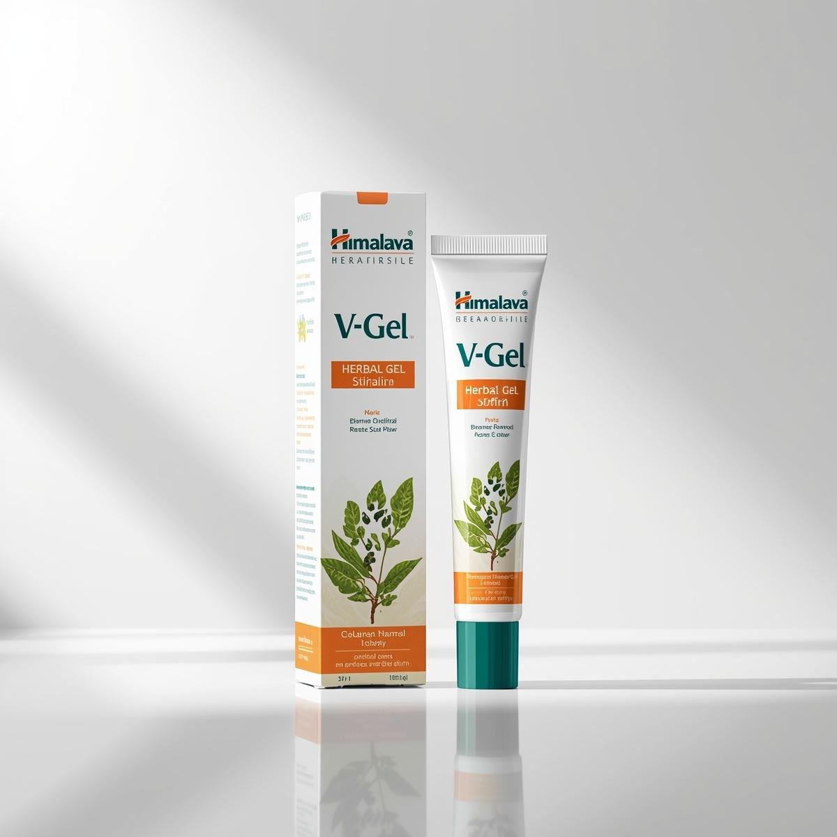 Himalaya V-Gel