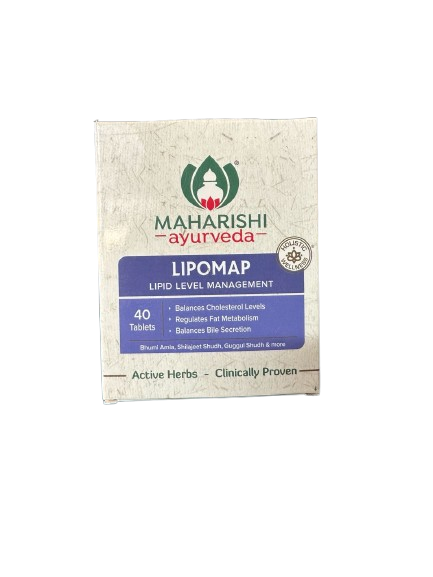 Lipomap