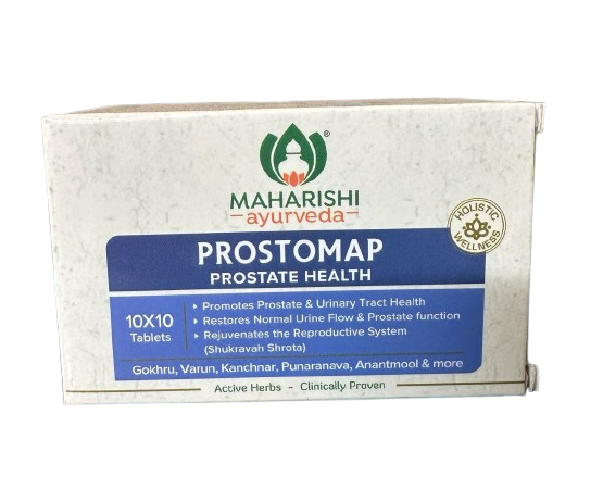 Prostomap