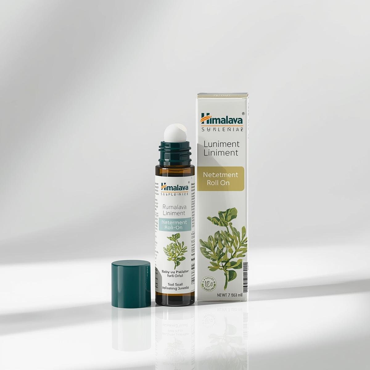 Rumalaya Liniment Roll-On