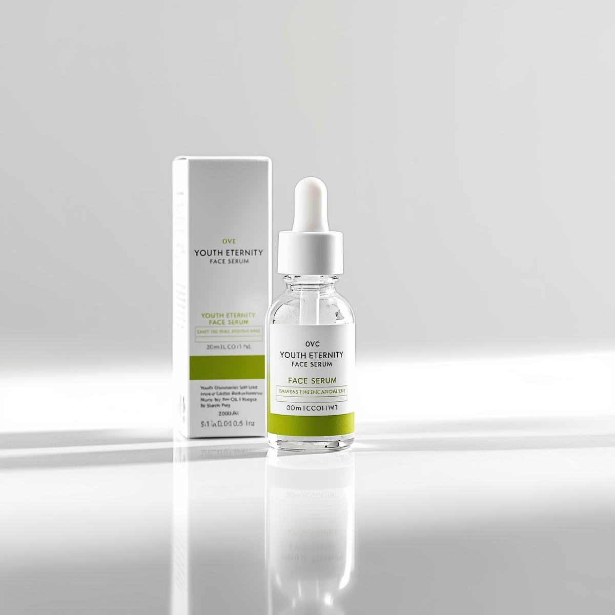 Youth Eternity Face Serum