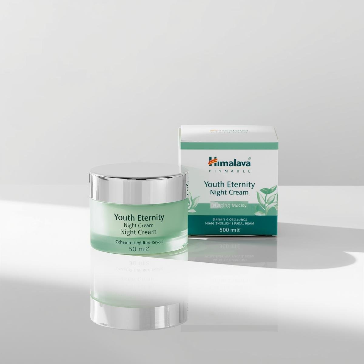 Youth Eternity Night Cream